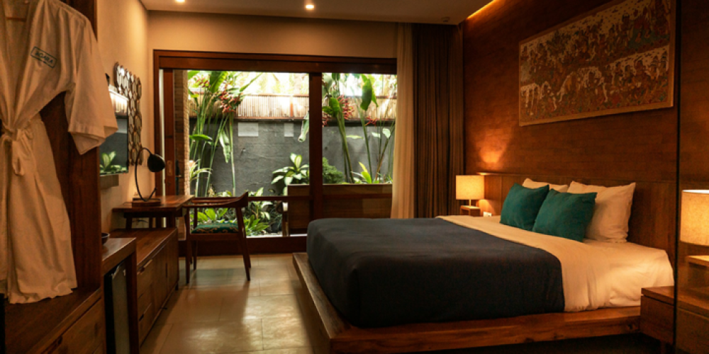 Triple Room Deluxe