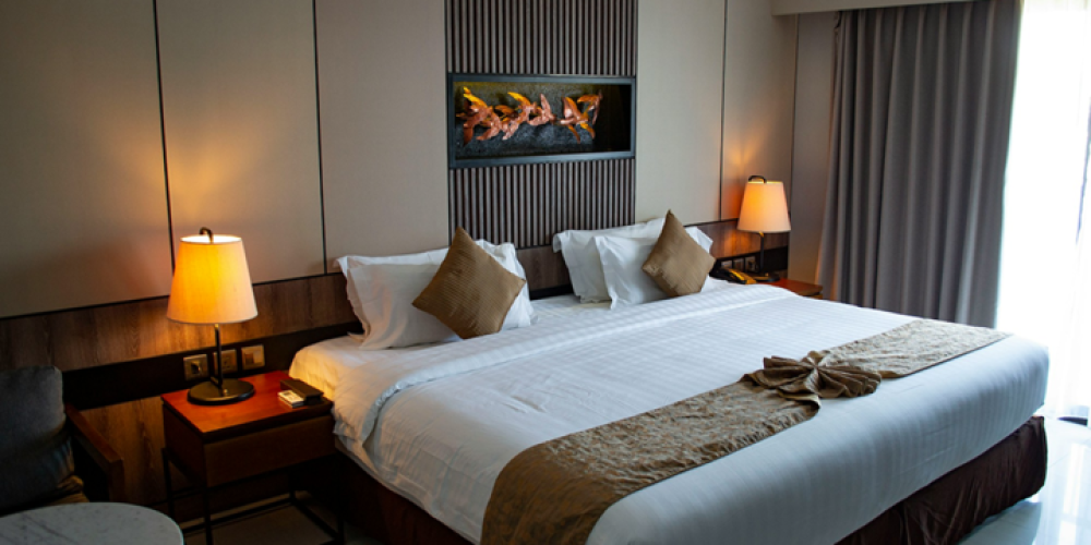 President Suite